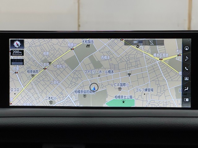 レクサス CT200h バージョンC