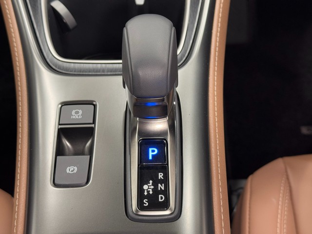 レクサス LBX リラックス