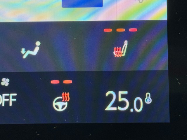 レクサス LBX リラックス