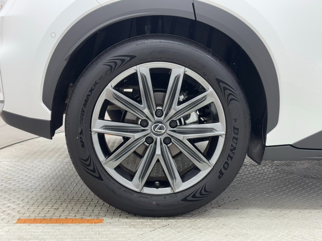 レクサス LBX リラックス