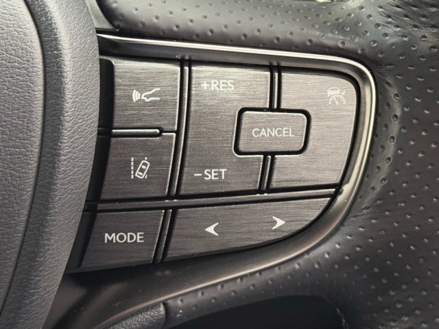 レクサス LS500 F SPORT