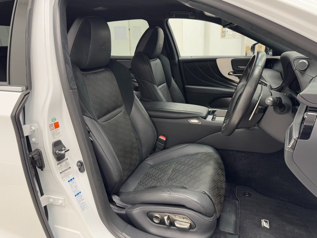 レクサス LS500 F SPORT