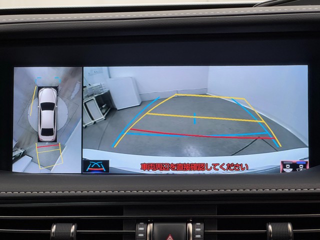 レクサス LS500 F SPORT