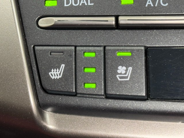 レクサス NX300h F SPORT