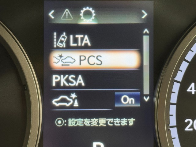 レクサス NX300h F SPORT