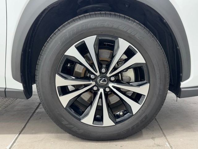 レクサス NX300h F SPORT