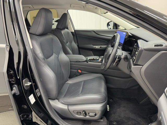 レクサス NX350h バージョンL