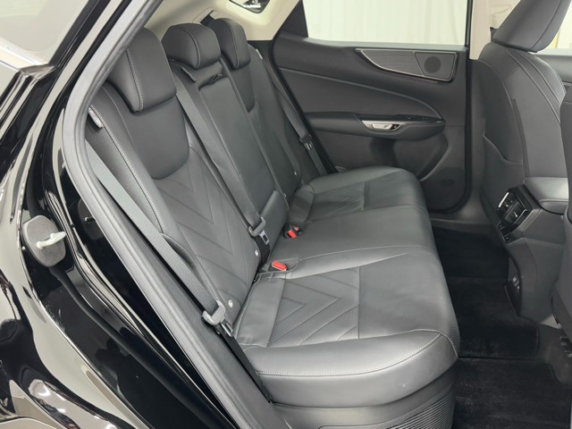 レクサス NX350h バージョンL