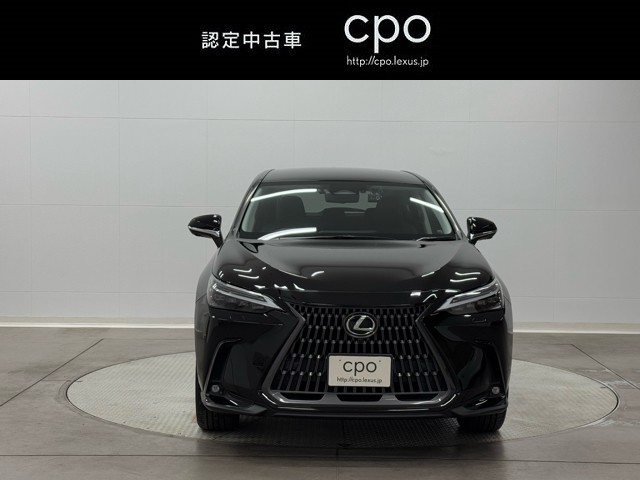 レクサス NX350h バージョンL