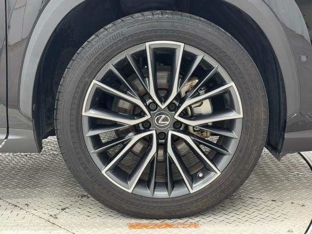 レクサス NX350h バージョンL