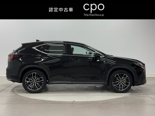 レクサス NX350h バージョンL