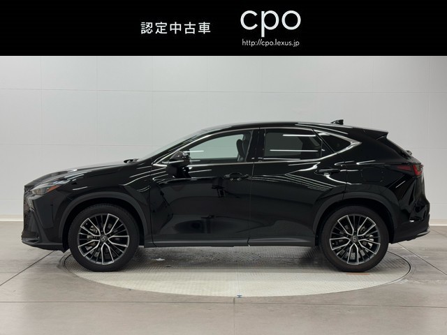 レクサス NX350h バージョンL