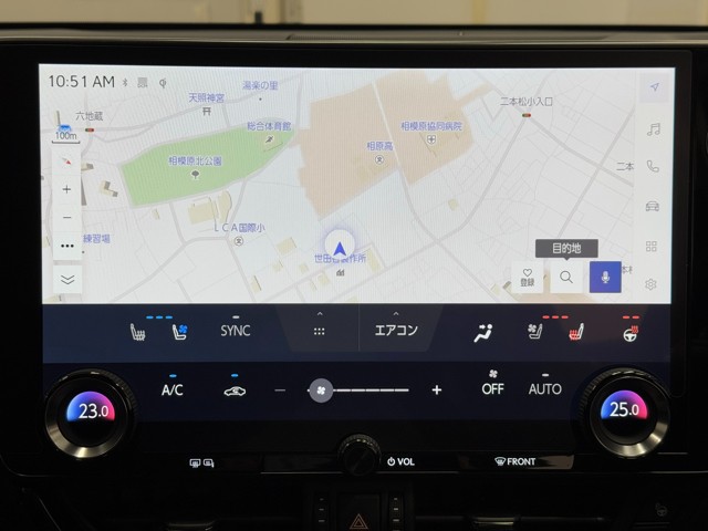 レクサス NX350h バージョンL