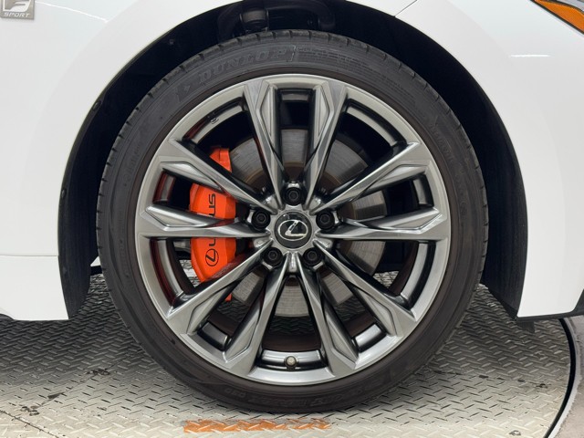 レクサス IS300h F SPORT