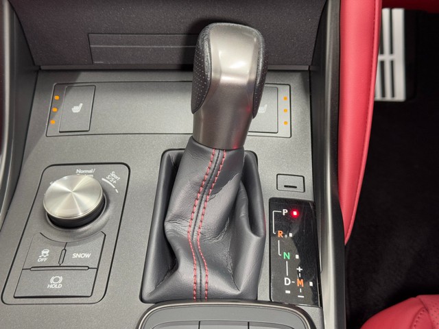 レクサス IS350 FSPORT