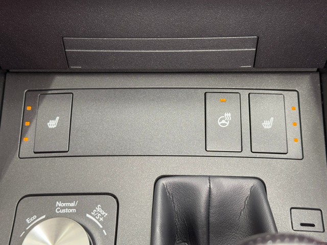 レクサス IS350 FSPORT