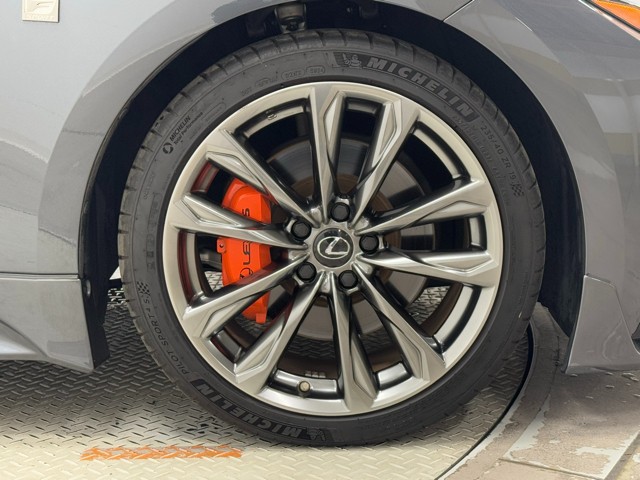 レクサス IS350 FSPORT