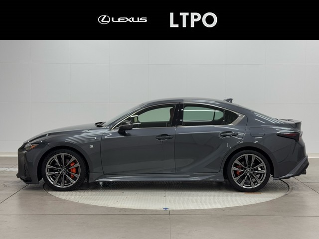 レクサス IS350 FSPORT