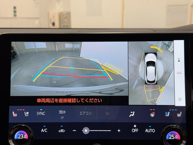 レクサス RX500h Fスポーツ Perf