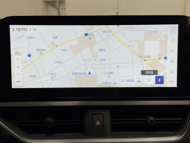 レクサス UX250h Fスポエモ Exp
