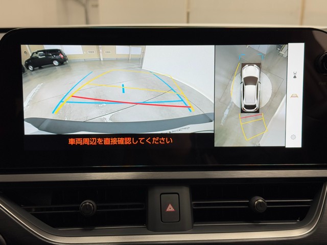 レクサス UX250h Fスポエモ Exp