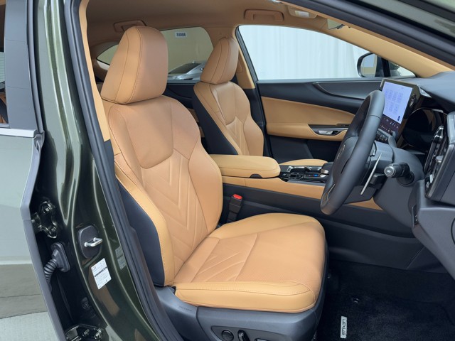 レクサス NX350h バージョンL