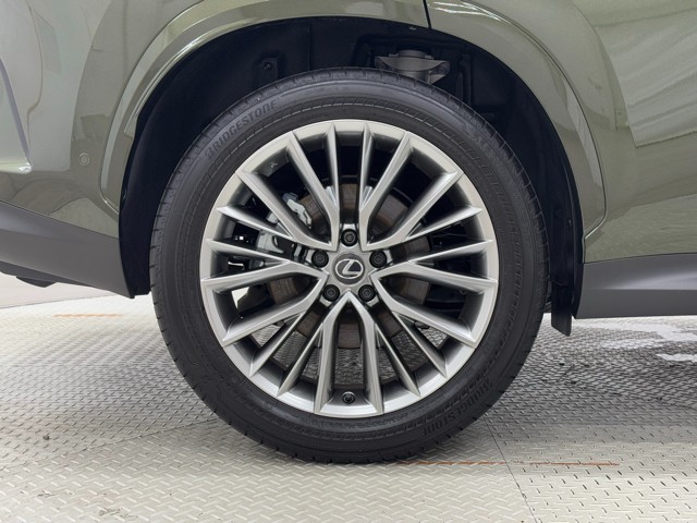 レクサス NX350h バージョンL
