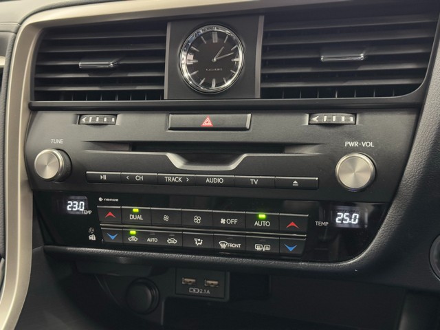 レクサス RX300