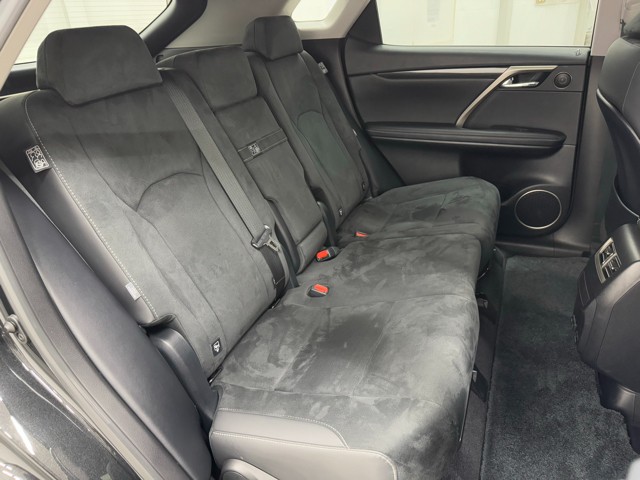 レクサス RX300