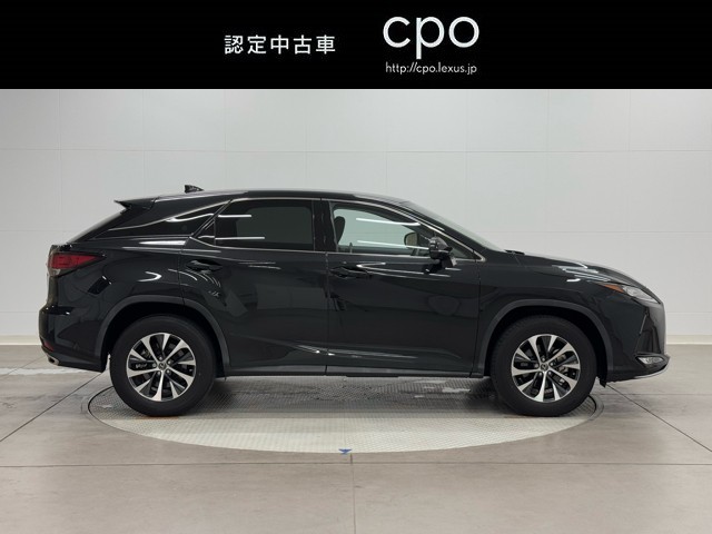 レクサス RX300