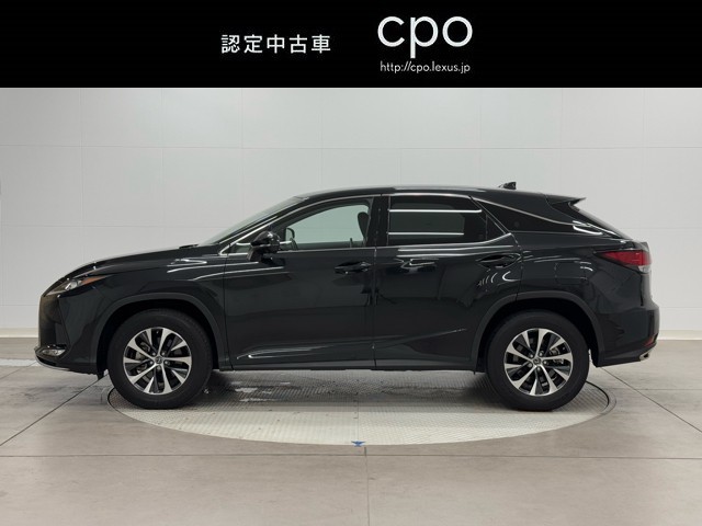 レクサス RX300