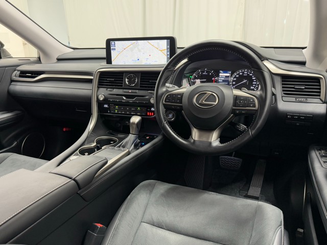 レクサス RX300