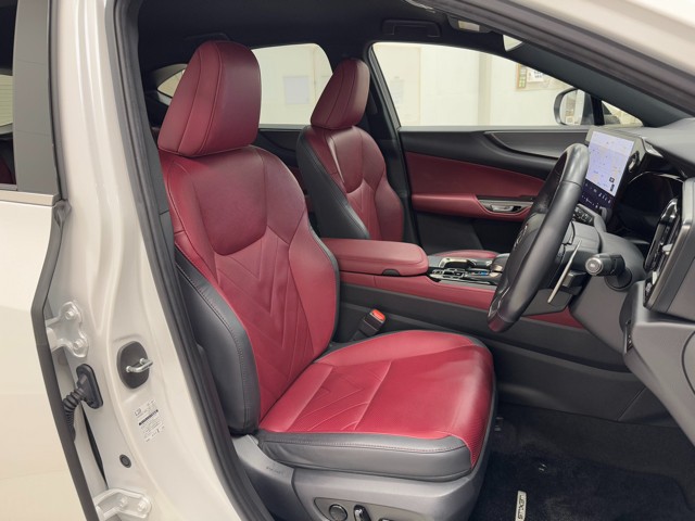 レクサス NX350h バージョンL