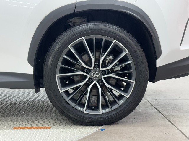 レクサス NX350h バージョンL