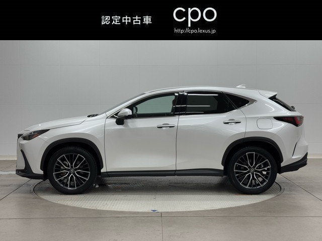 レクサス NX350h バージョンL
