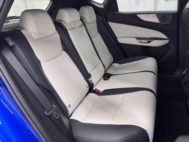 レクサス NX350 Fスポーツ