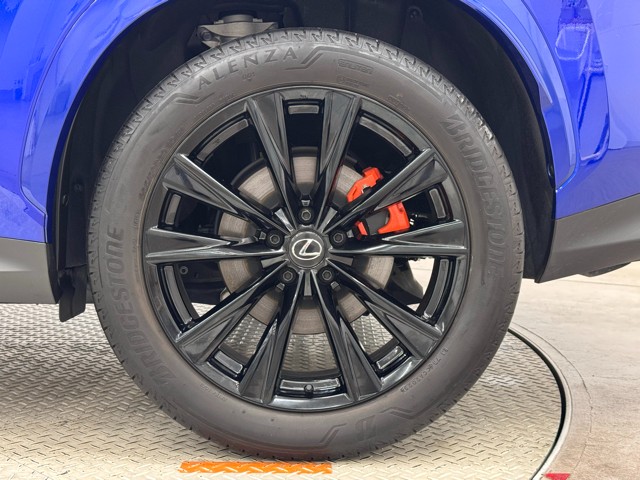 レクサス NX350 Fスポーツ