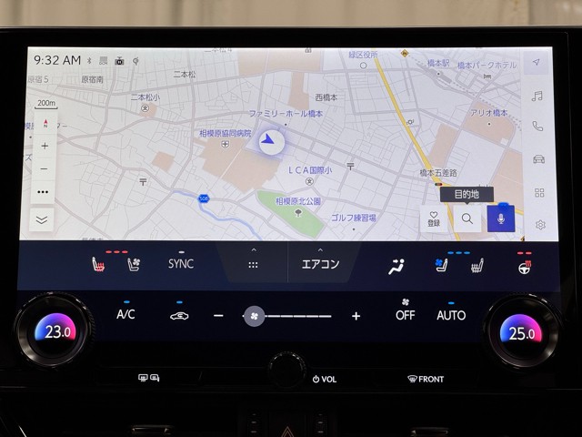 レクサス NX350 Fスポーツ
