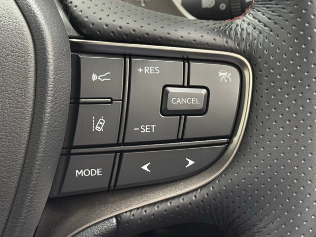レクサス UX250h F SPORTEmotio
