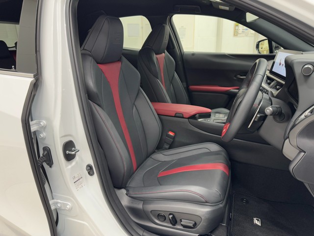 レクサス UX250h F SPORTEmotio