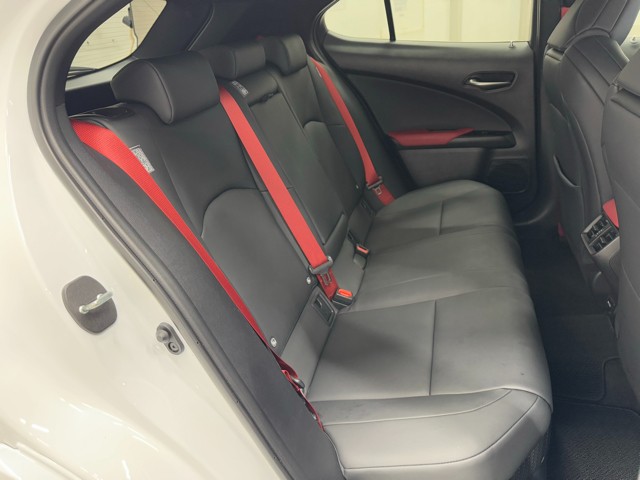 レクサス UX250h F SPORTEmotio