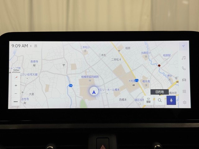 レクサス UX250h F SPORTEmotio