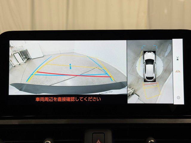 レクサス UX250h F SPORTEmotio
