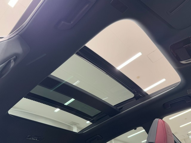 レクサス RX500h Fスポーツパフォーマン