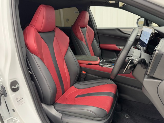 レクサス NX350h Fスポーツ