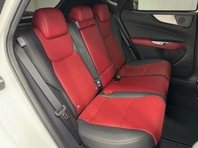 レクサス NX350h Fスポーツ