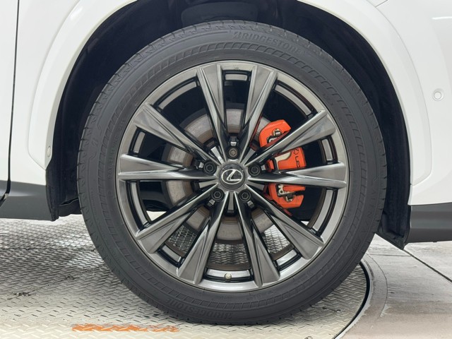 レクサス NX350h Fスポーツ