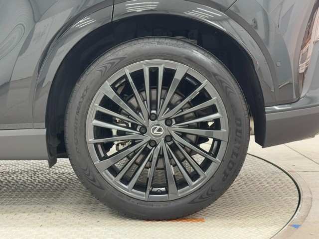 レクサス RX350 バージョンL