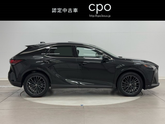 レクサス RX350 バージョンL