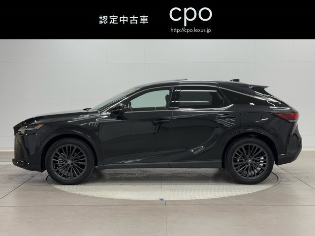 レクサス RX350 バージョンL